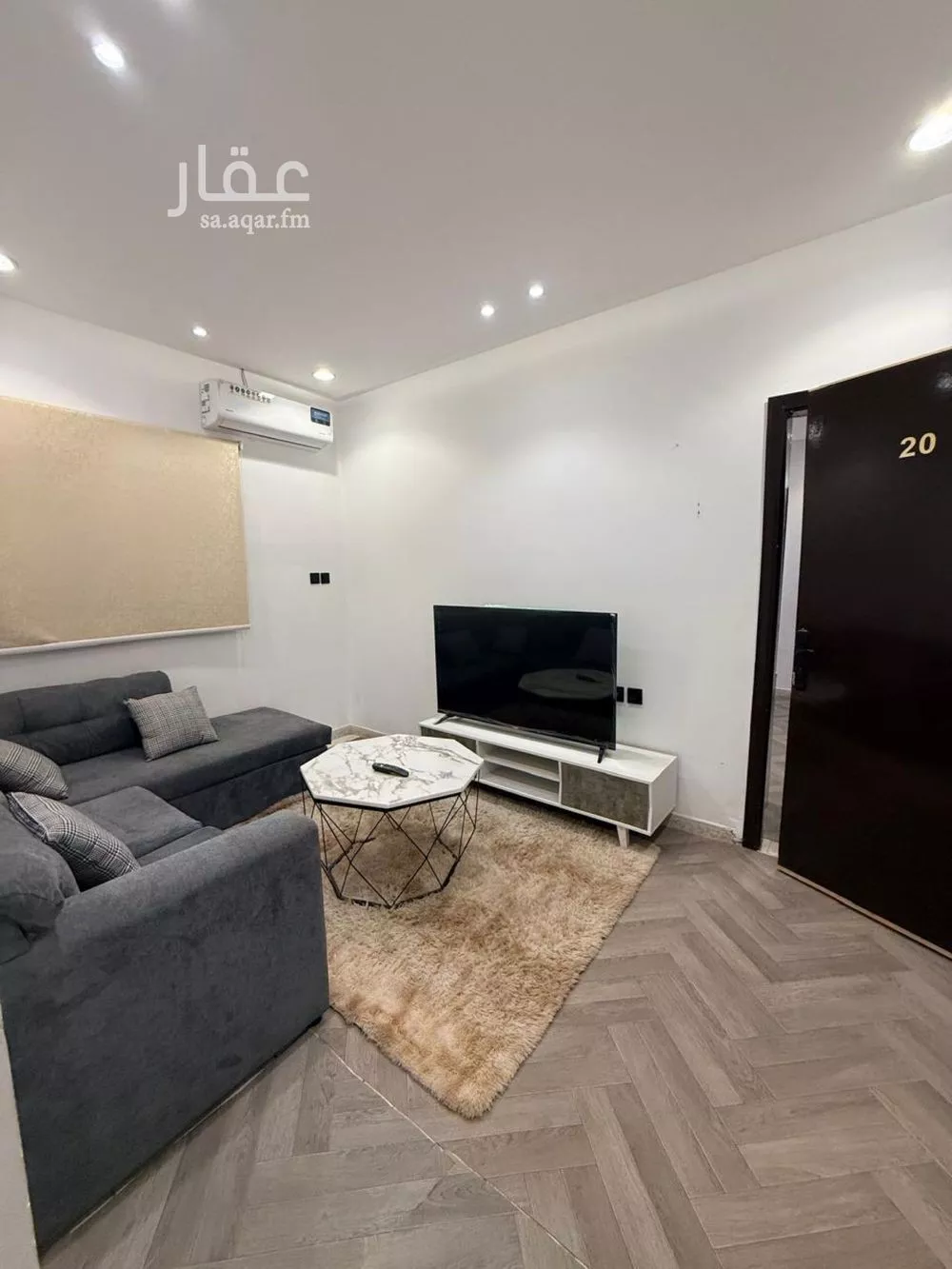 شقة للإيجار في شارع ابي بكر الصديق الفرعي, حي المصيف, مدينة الرياض, منطقة الرياض 1 صورة