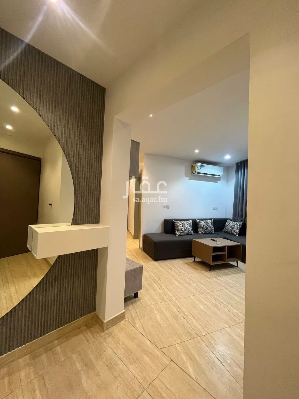 شقة للإيجار في شارع جندب بن كعب, حي الضباط, مدينة الرياض, منطقة الرياض 1 صورة