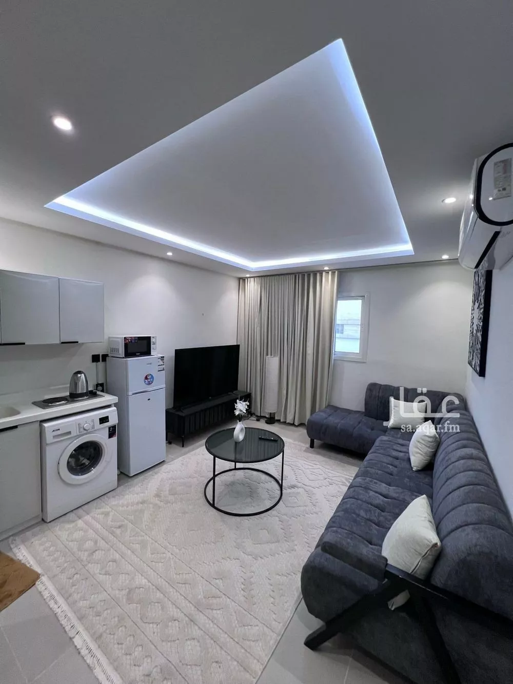 شقة للإيجار في شارع الباز, حي السليمانية, مدينة الرياض, منطقة الرياض 1 صورة