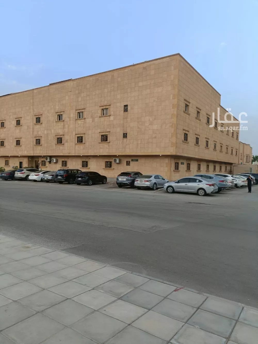 شقة للبيع في شارع البحار, حي الحمراء, مدينة الرياض, منطقة الرياض 1 صورة