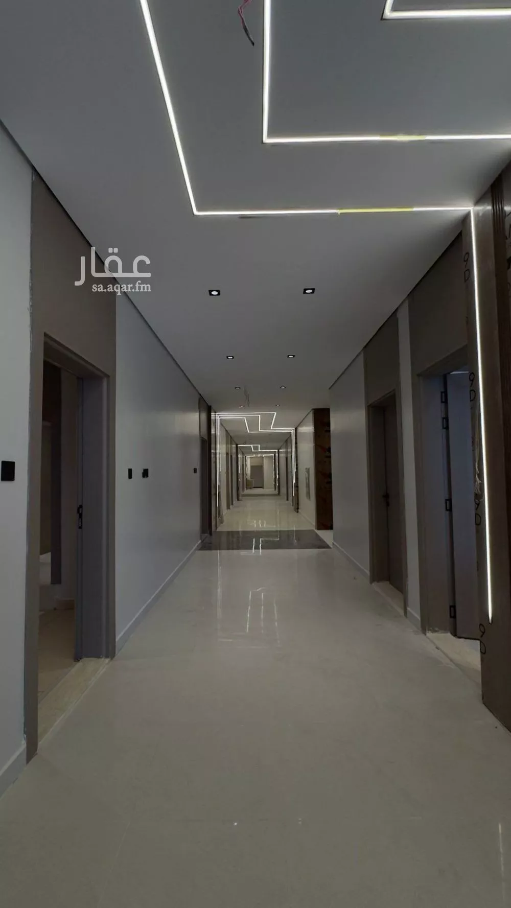 شقة للإيجار في شارع شبه الجزيرة, حي السعادة, مدينة الرياض, منطقة الرياض 1 صورة