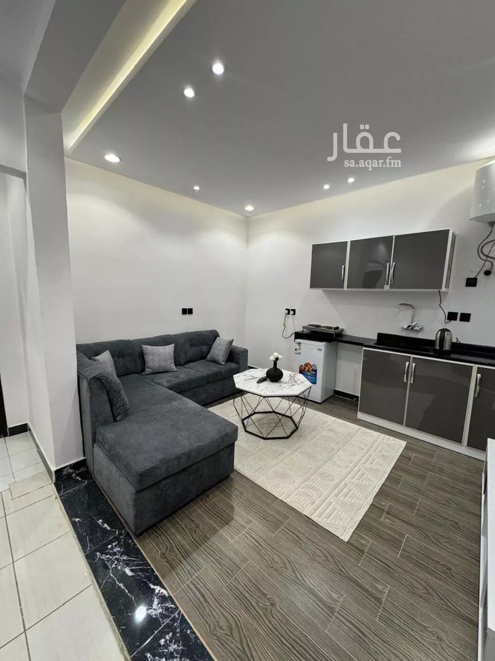 شقة للإيجار في شارع ابي بكر الصديق الفرعي, حي المصيف, مدينة الرياض, منطقة الرياض 1 صورة