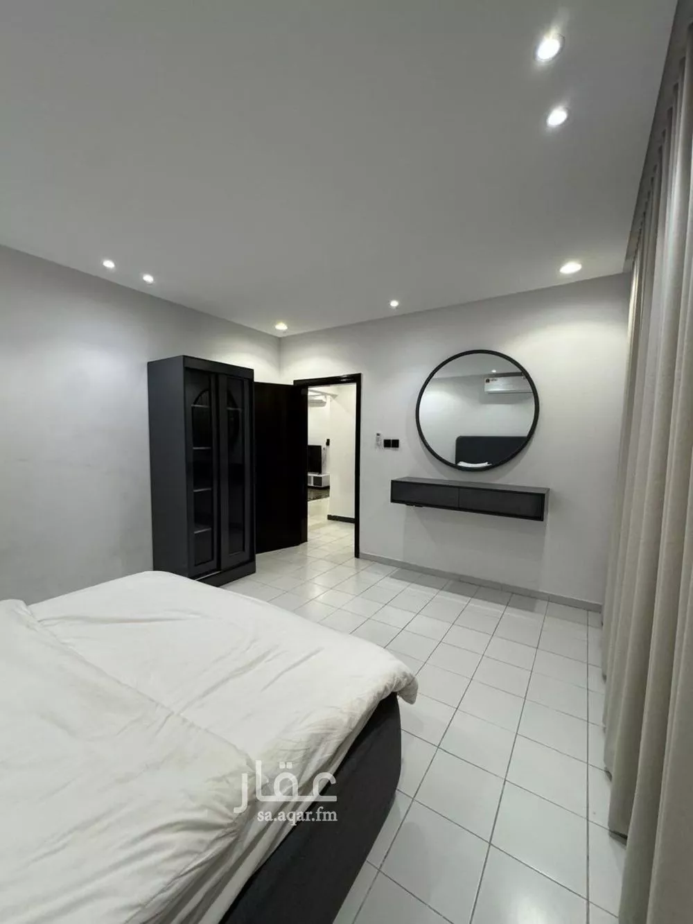 شقة للإيجار في شارع ابي بكر الصديق الفرعي, حي المصيف, مدينة الرياض, منطقة الرياض 1 صورة