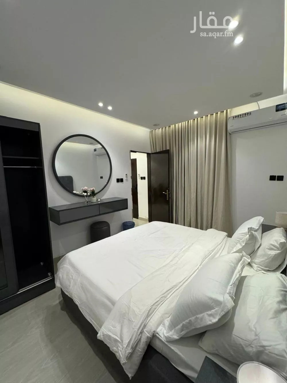 شقة للإيجار في شارع ابي بكر الصديق الفرعي, حي المصيف, مدينة الرياض, منطقة الرياض 1 صورة