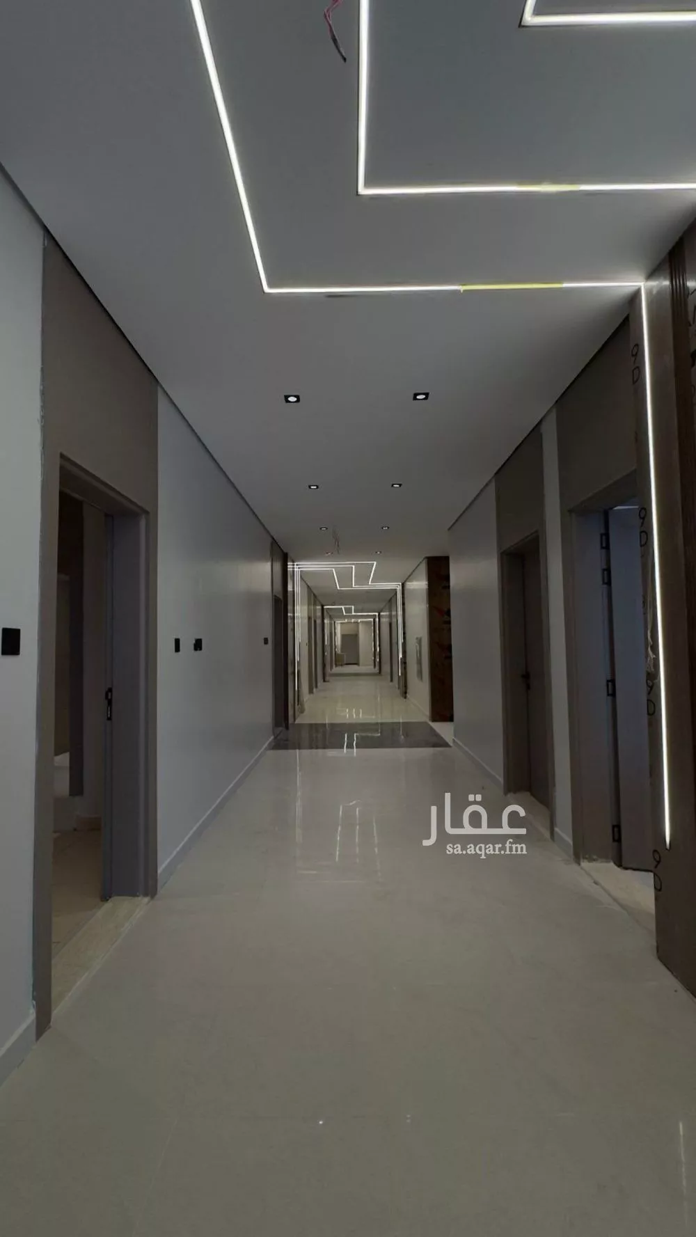 شقة للإيجار في شارع شبه الجزيرة, حي السعادة, مدينة الرياض, منطقة الرياض 1 صورة