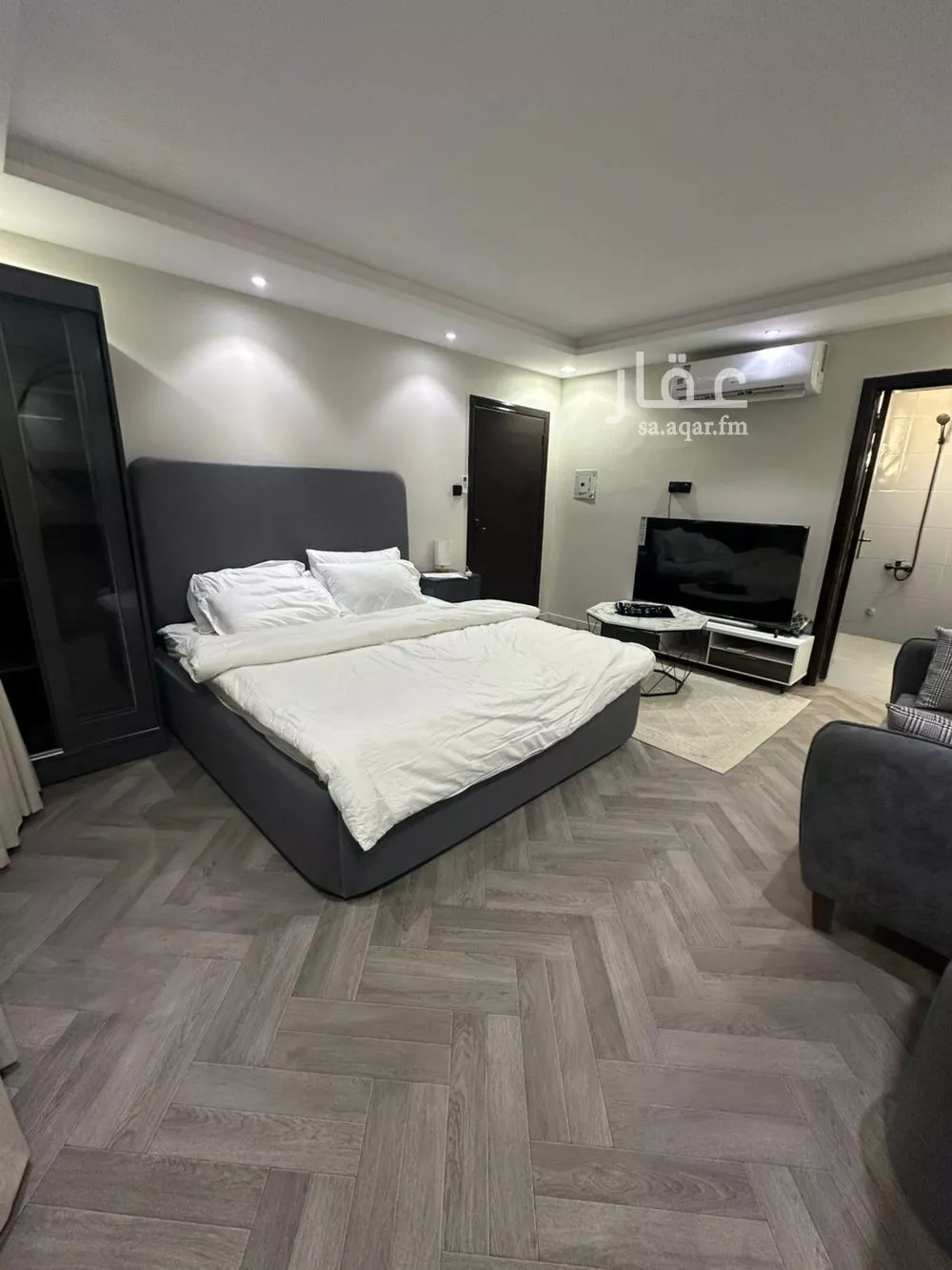 شقة للإيجار في شارع ابي بكر الصديق الفرعي, حي المصيف, مدينة الرياض, منطقة الرياض 1 صورة