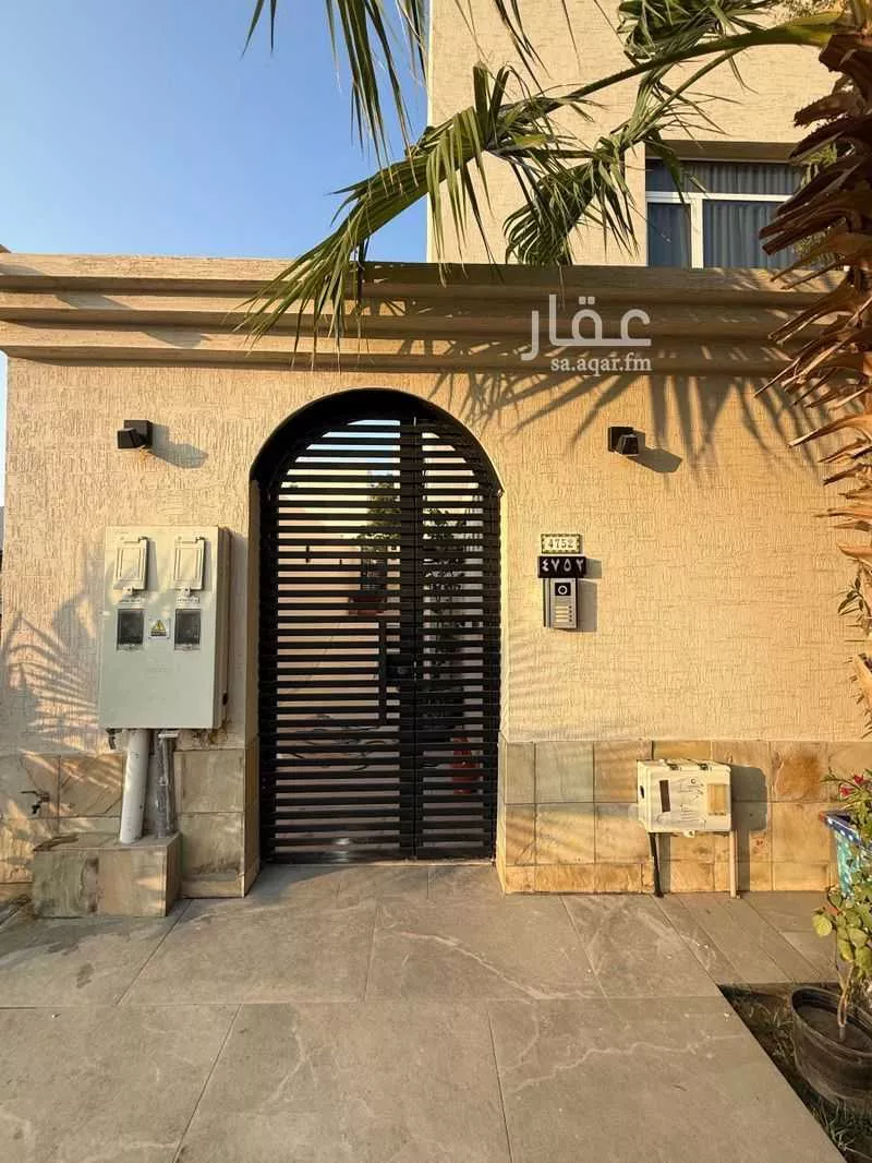 شقة للإيجار في شارع عبد الرحمن الناصر, حي الأصالة, مدينة جدة, منطقة مكة المكرمة 1 صورة