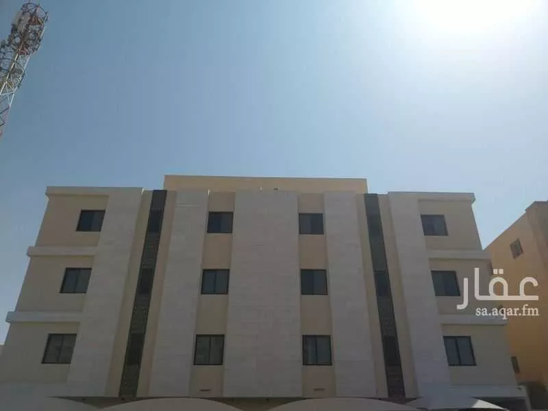 شقة للإيجار في شارع دباس بن راشد, حي قرطبة, مدينة الرياض, منطقة الرياض 1 صورة