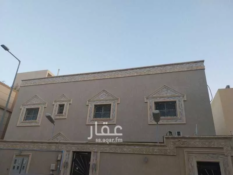 شقة للإيجار في شارع القريع, حي الندى, مدينة الرياض, منطقة الرياض 1 صورة