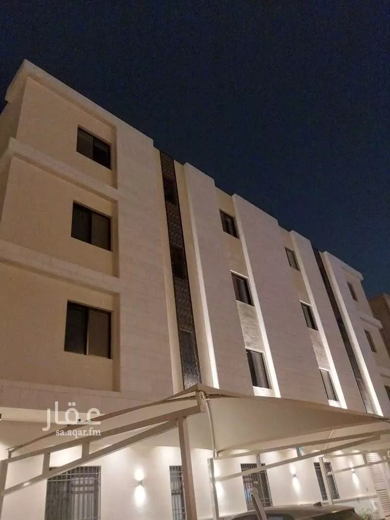 شقة للإيجار في شارع دباس بن راشد, حي قرطبة, مدينة الرياض, منطقة الرياض 1 صورة