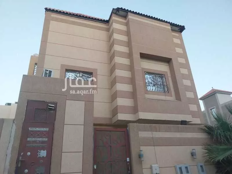 شقة للإيجار في شارع القريع, حي الندى, مدينة الرياض, منطقة الرياض 1 صورة