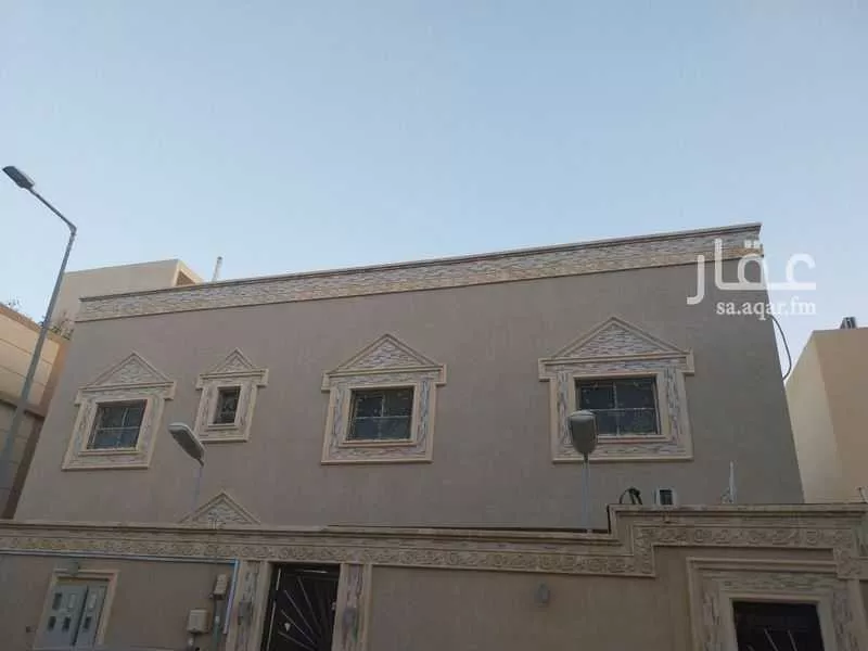 دور للإيجار في شارع القريع, حي الندى, مدينة الرياض, منطقة الرياض 1 صورة