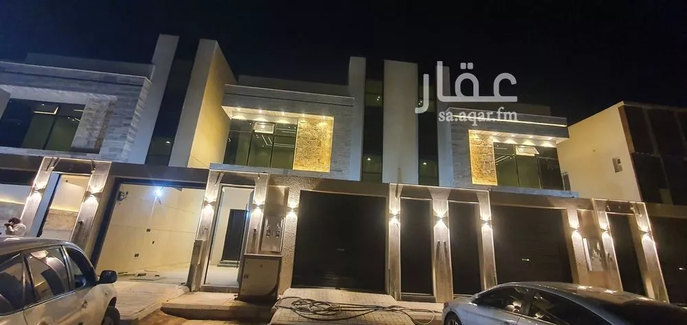 دور للبيع في شارع علي بن الخلال, حي طويق, مدينة الرياض, منطقة الرياض 1 صورة