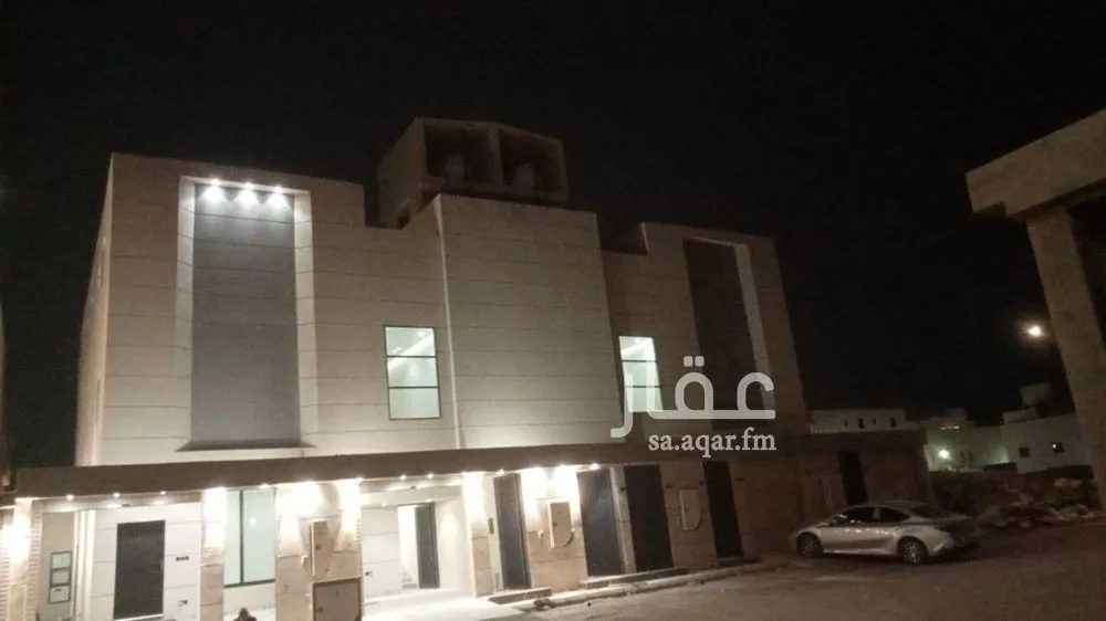 دور للبيع في شارع عاقل بن حبيب, حي عكاظ, مدينة الرياض, منطقة الرياض 1 صورة