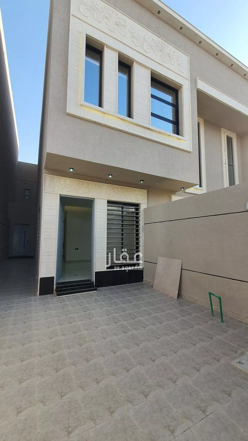 دور للبيع في شارع احمد بن جعفر القفطي, حي العوالي, مدينة الرياض, منطقة الرياض 1 صورة