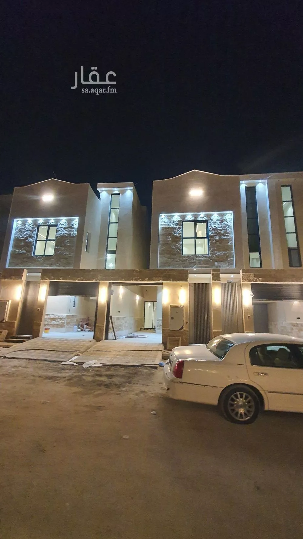 دور للبيع في شارع عبدالكريم قاضي خان, حي طويق, مدينة الرياض, منطقة الرياض 1 صورة