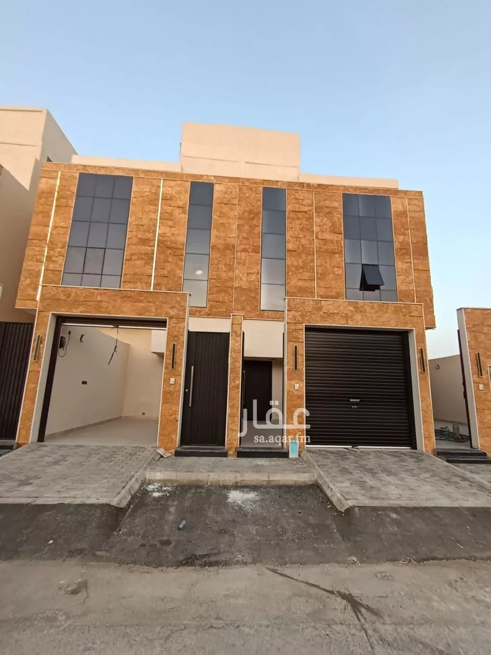 دور للبيع في شارع يحيى بن يحيى القرطبي, حي طويق, مدينة الرياض, منطقة الرياض 1 صورة