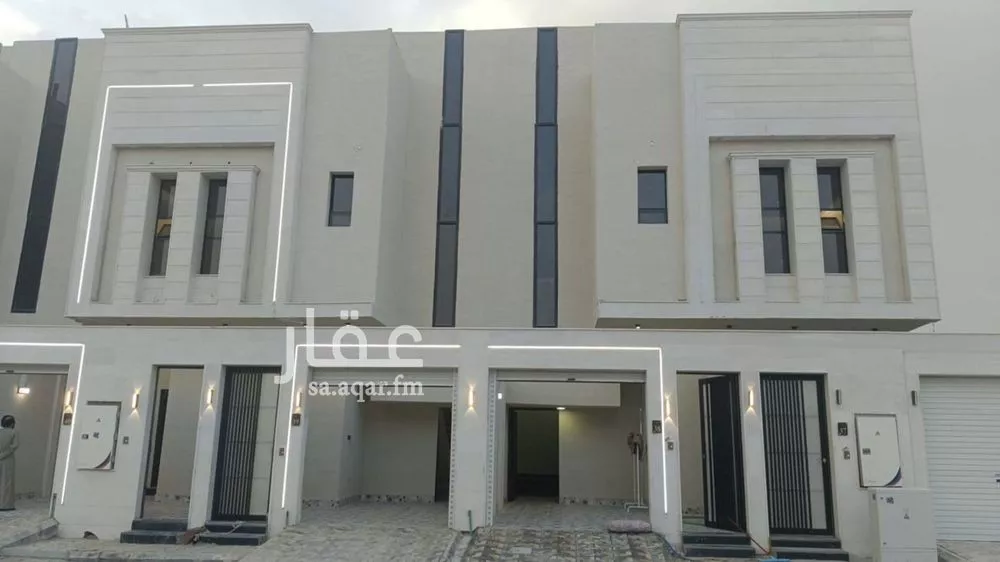دور للبيع في شارع عمر بن قيس, حي طويق, مدينة الرياض, منطقة الرياض 1 صورة