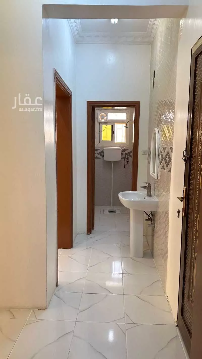شقة للإيجار في شارع الهيثمي ، حي القادسية الثاني ، تبوك ، منطقة تبوك 1 صورة