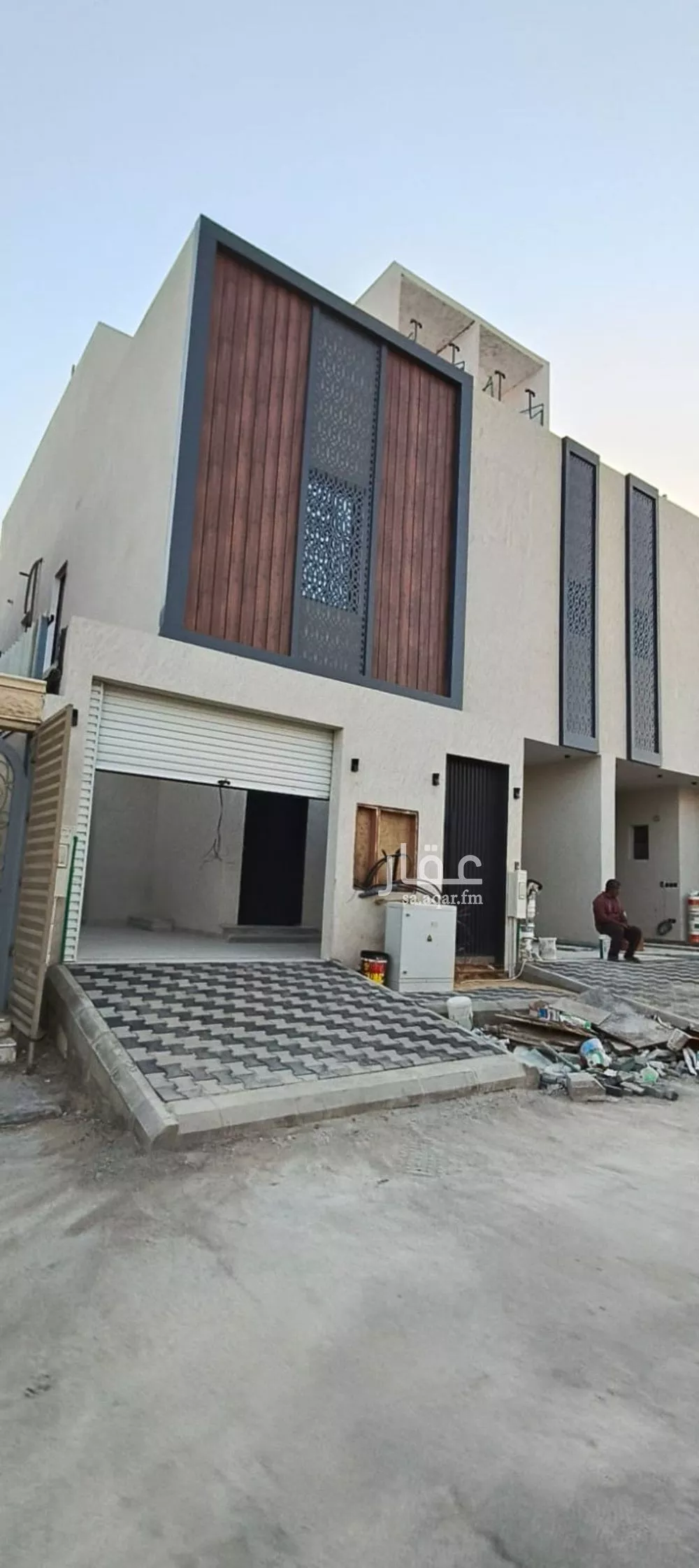 شقة للبيع في شارع جبل عريض, حي السويدي, مدينة الرياض, منطقة الرياض 1 صورة