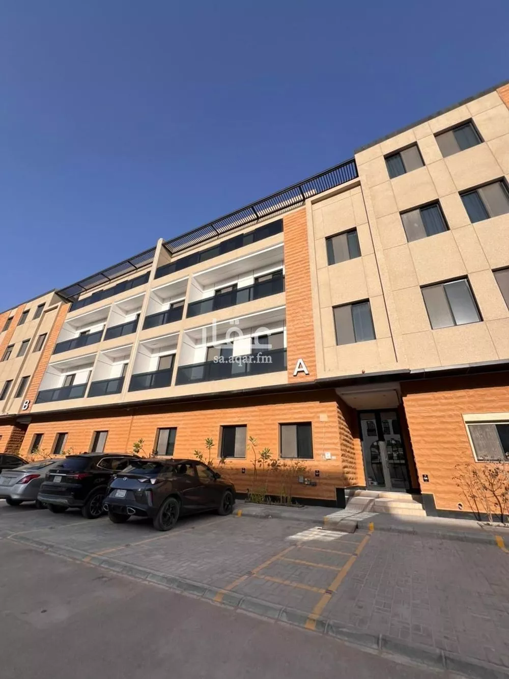 شقة للإيجار في شارع رخي العنبري, حي العارض, مدينة الرياض, منطقة الرياض 1 صورة