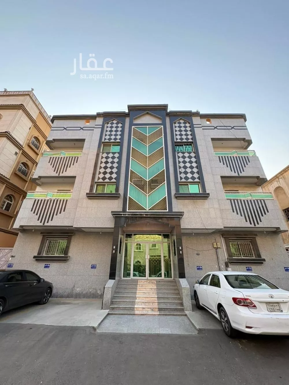 شقة للإيجار في شارع محمد اللخمي, حي المروة, مدينة جدة, منطقة مكة المكرمة 1 صورة