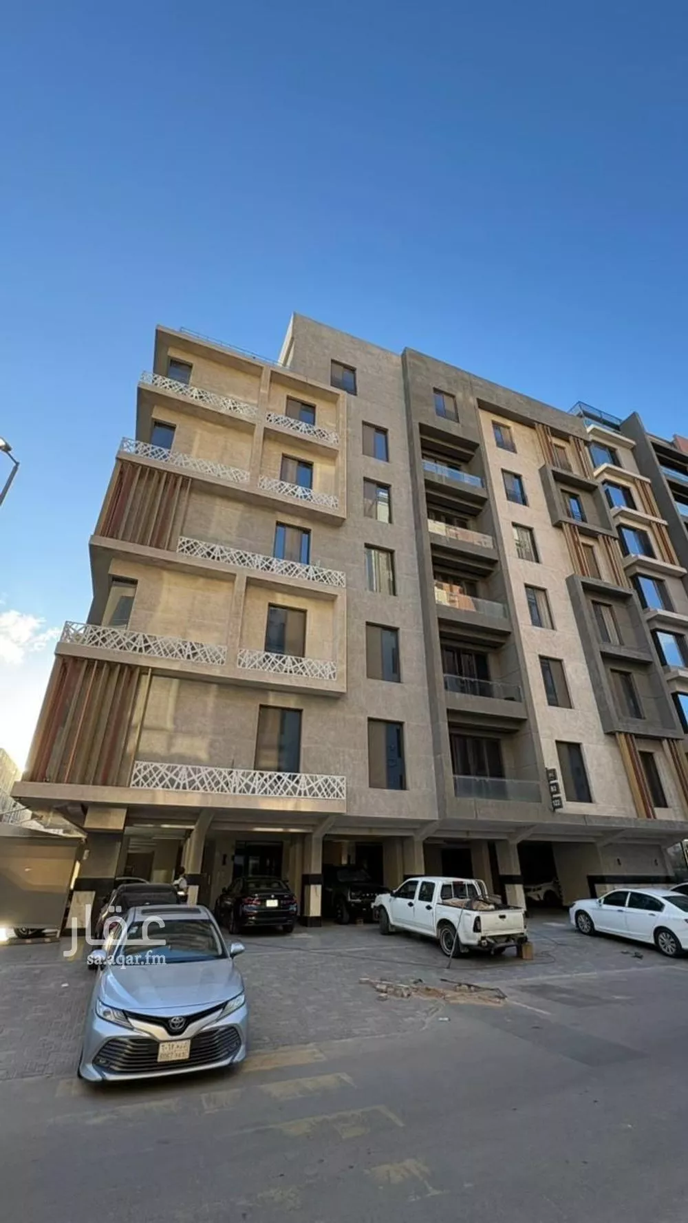 شقة للإيجار في شارع حضارة, حي الفيحاء, مدينة جدة, منطقة مكة المكرمة 1 صورة