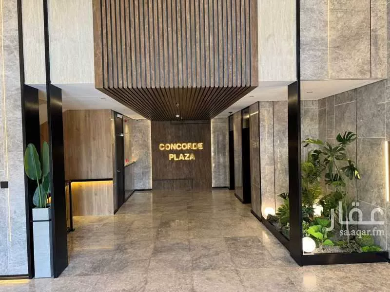 مكتب تجاري للإيجار في شارع الامير محمد بن عبدالعزيز الفرعي, حي الروضة, مدينة جدة, منطقة مكة المكرمة 1 صورة