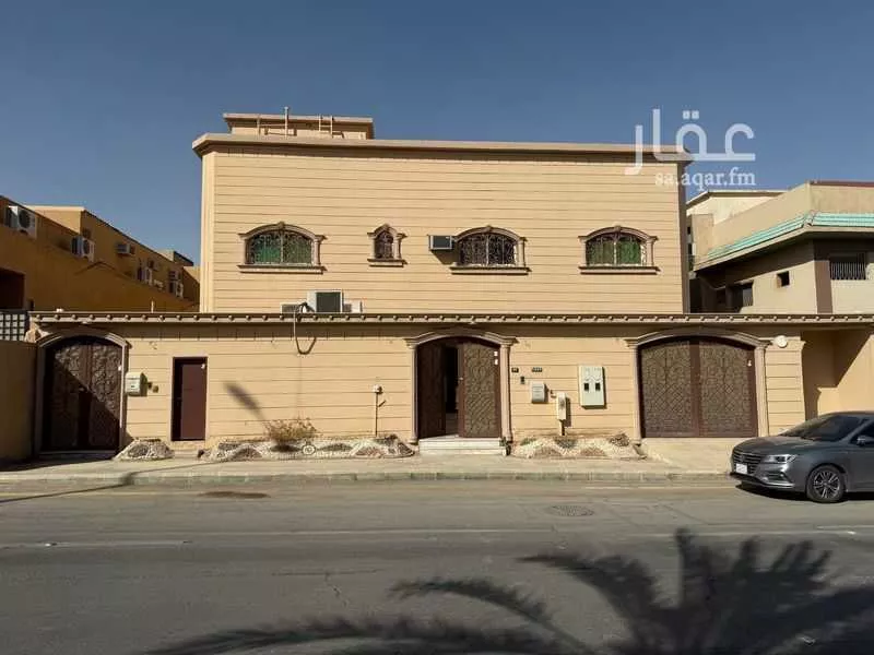 فيلا للبيع في شارع كعب بن زهير ، حي السويدي ، الرياض ، منطقة الرياض 1 صورة