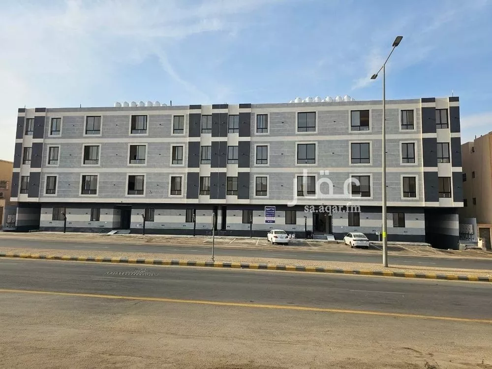 شقة للبيع في شارع سلمة العدوي, حي الزهرة, مدينة الرياض, منطقة الرياض 1 صورة