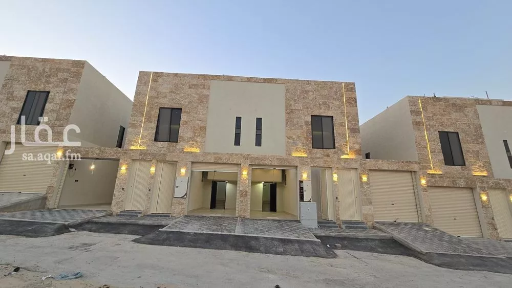 شقة للبيع في شارع غسان بن الفضل, حي ضاحية نمار, مدينة الرياض, منطقة الرياض 1 صورة