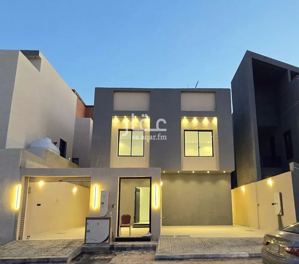 شقة للبيع في شارع أم يونس, حي عكاظ, مدينة الرياض, منطقة الرياض 1 صورة