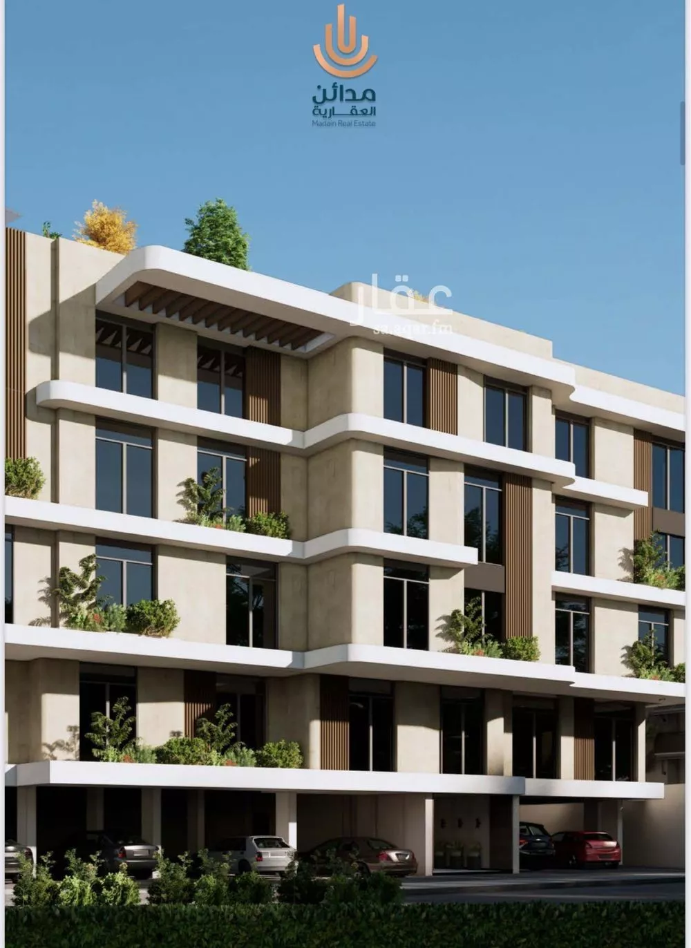 عمارة للبيع في شارع عبد العزيز بن عبد الرحمن بن بشر, حي بطحاء قريش, مدينة مكه المكرمه, منطقة مكة المكرمة 1 صورة