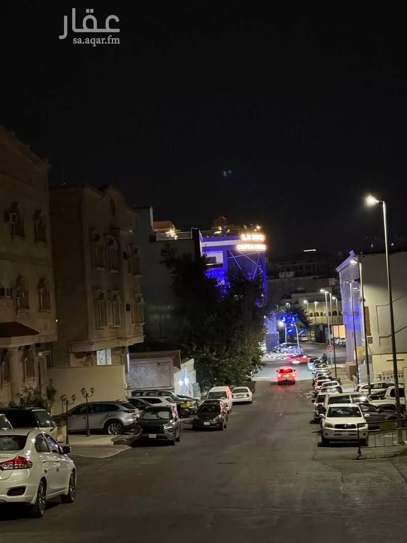 عمارة للبيع في شارع فضالة ابن حارثة الاسلمي ، حي شهار ، الطائف ، الطائف 1 صورة