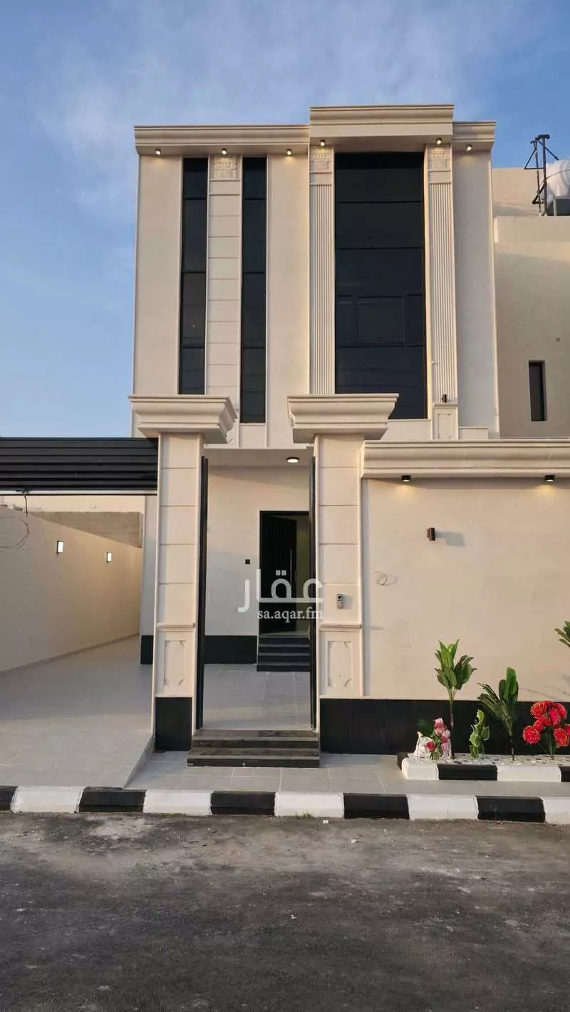 فيلا للبيع في شارع الشافعي, حي الرحاب, مدينة الطائف, منطقة مكة المكرمة 1 صورة