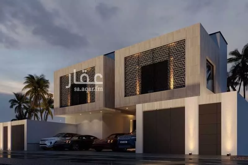 دور للبيع في شارع الحجاز, حي العدل, مدينة امارة منطقة الرياض - الجبيله, منطقة الرياض 1 صورة