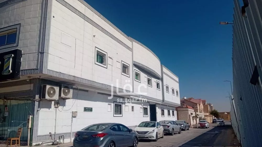 شقة للإيجار في شارع عبدالله بن قيس, حي إشبيلية, مدينة الرياض, منطقة الرياض 1 صورة