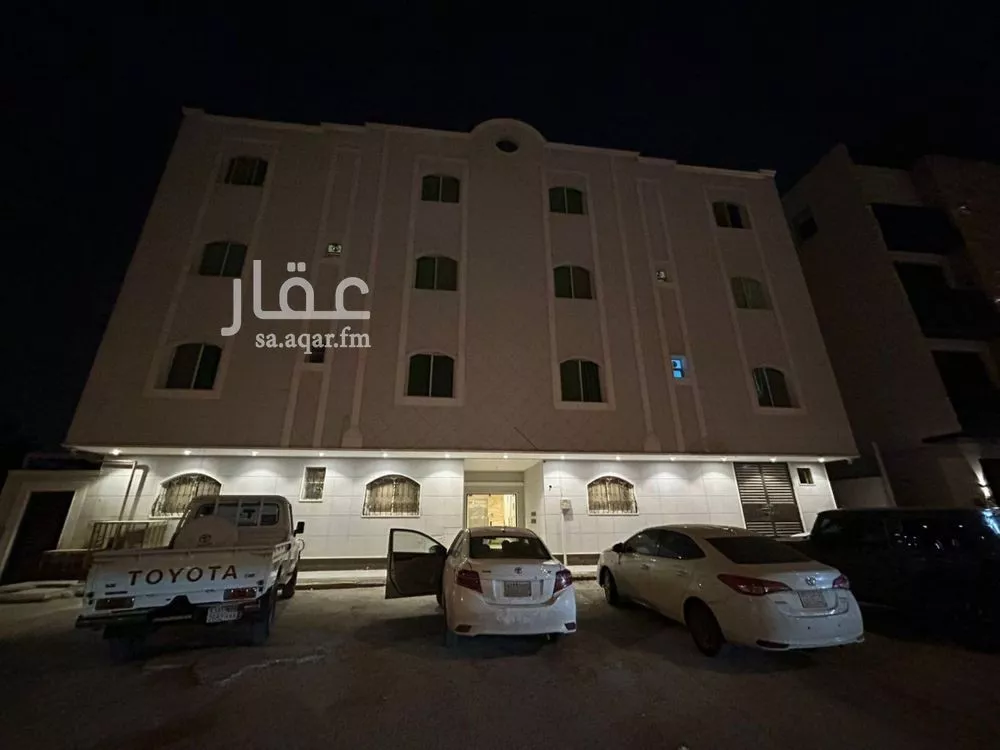 شقة للإيجار في شارع الامير ناصر بن سعود بن فرحان ال سعود, حي الياسمين, مدينة الرياض, منطقة الرياض 1 صورة