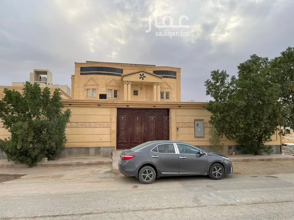 شقة للإيجار في شارع طريق الملك عبدالعزيز, حي العارض, مدينة الرياض, منطقة الرياض 1 صورة