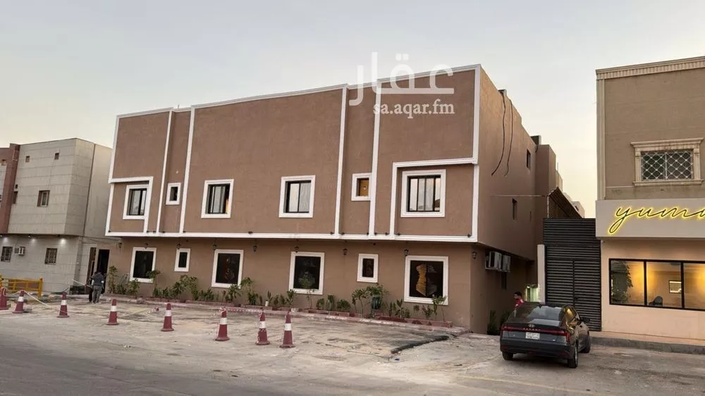 شقة للإيجار في شارع حسن صادق, حي المروج, مدينة الرياض, منطقة الرياض 1 صورة