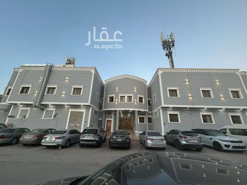 شقة للإيجار في شارع محمد المقدمي, حي الغدير, مدينة الرياض, منطقة الرياض 1 صورة