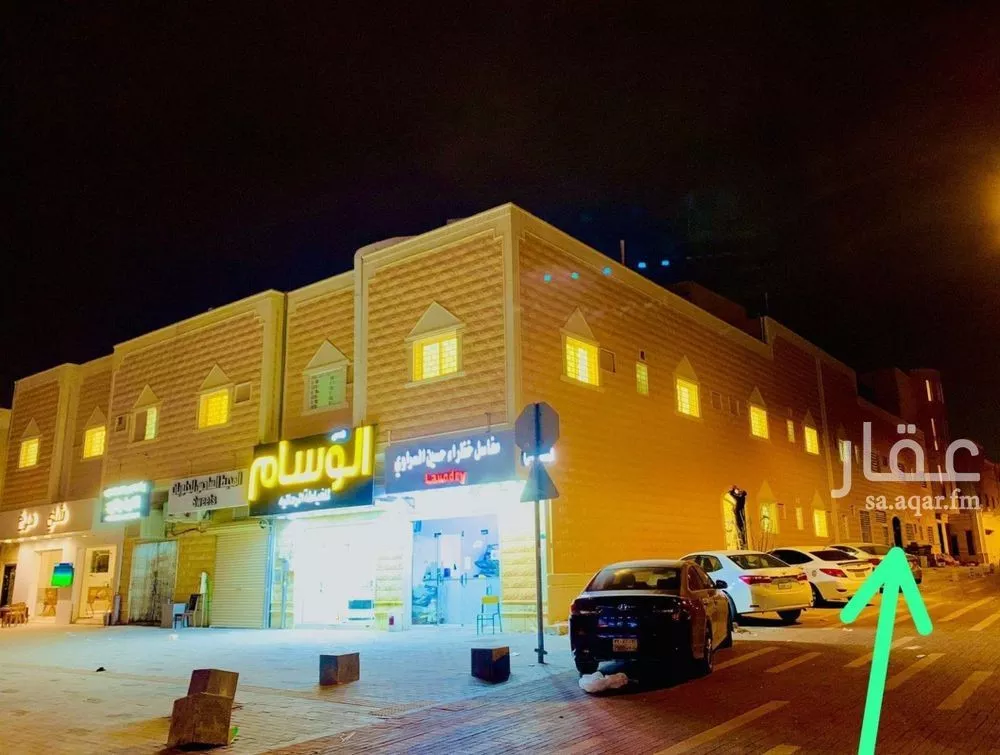 شقة للإيجار في شارع البركة, حي الفلاح, مدينة الرياض, منطقة الرياض 1 صورة