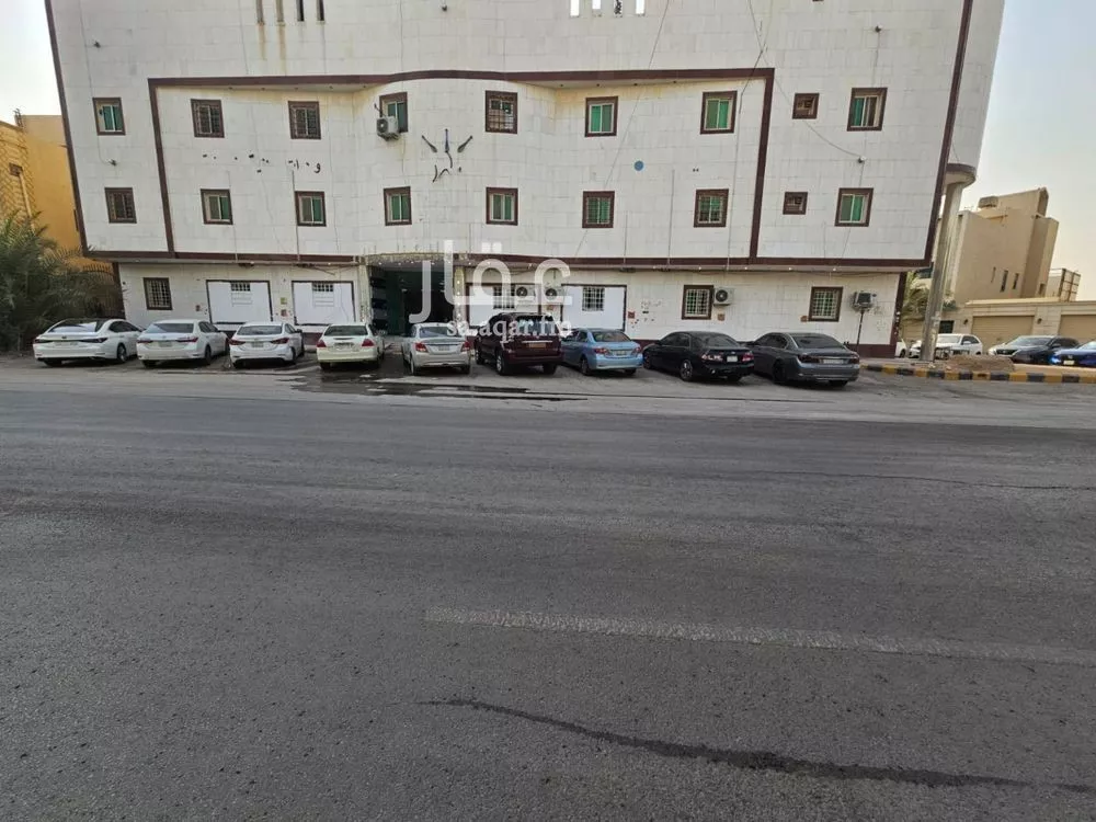 شقة للإيجار في شارع أحمد بن محمد السديري, حي القدس, مدينة الرياض, منطقة الرياض 1 صورة