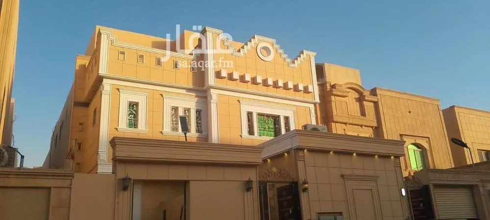 شقة للإيجار في شارع التنعيم, حي المونسية, مدينة الرياض, منطقة الرياض 1 صورة