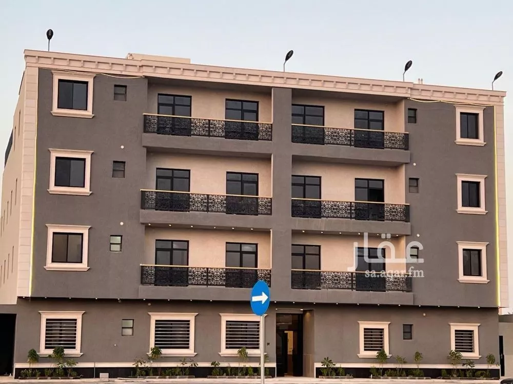 شقة للإيجار في شارع طريق الملك عبدالعزيز, حي العارض, مدينة الرياض, منطقة الرياض 1 صورة