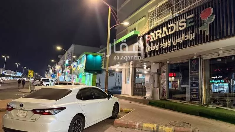 محل للإيجار في طريق الملك فهد ، حي الدوحة ، خميس مشيط ، خميس مشيط 1 صورة