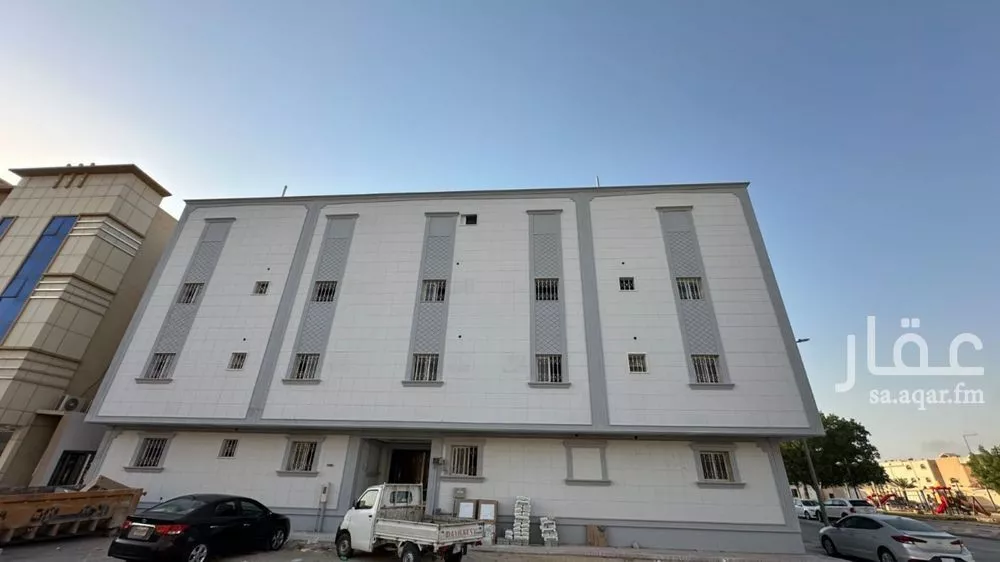 شقة للإيجار في شارع الأمير عبدالعزيز بن عبدالله بن تركى, حي اليرموك, مدينة الرياض, منطقة الرياض 1 صورة