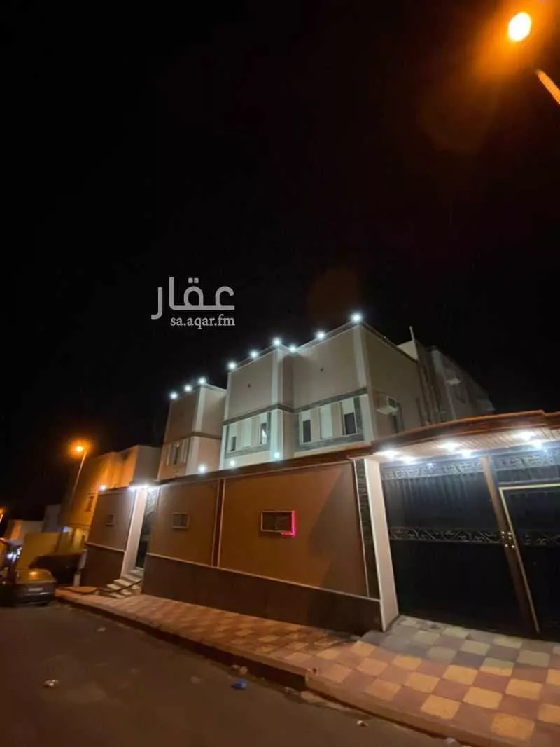 فيلا للبيع في شارع العدفة ، حي العوالي ، مكة ، منطقة مكة المكرمة 1 صورة