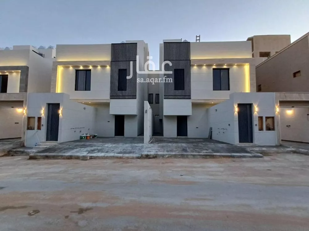 دور للبيع في شارع عبدالرحمن بن خضير, حي طويق, مدينة الرياض, منطقة الرياض 1 صورة