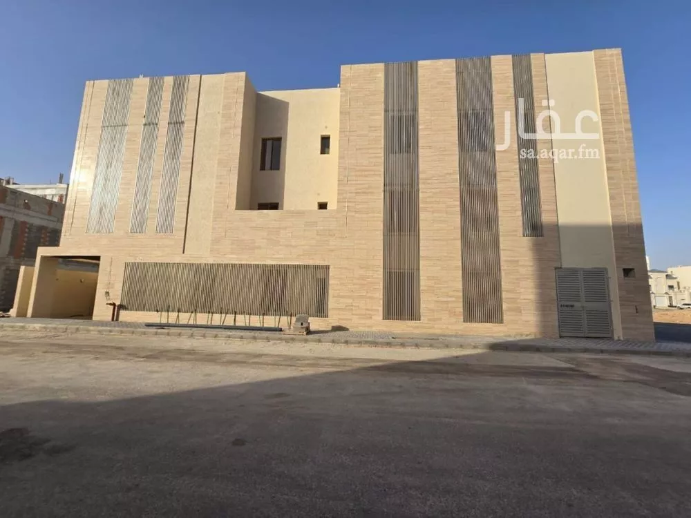 شقة للبيع في شارع عمير بن سنان بن عرفطة, حي المهدية, مدينة الرياض, منطقة الرياض 1 صورة